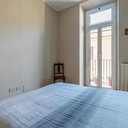 Apartamento Vittorio Emanuele Cozy Flat Roma Exterior foto