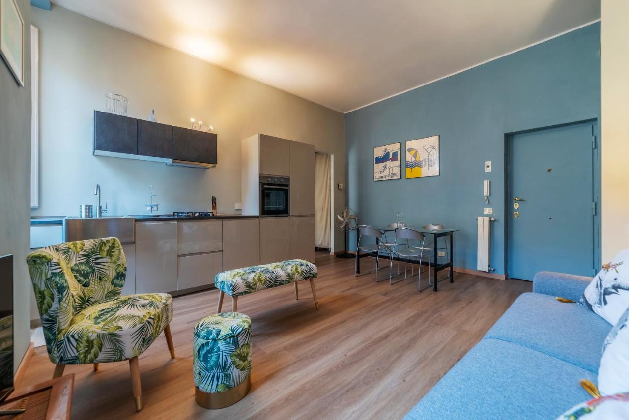 Apartamento Vittorio Emanuele Cozy Flat Roma Exterior foto