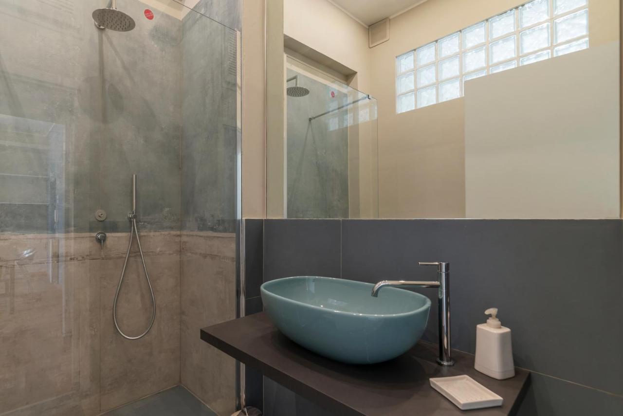 Apartamento Vittorio Emanuele Cozy Flat Roma Exterior foto