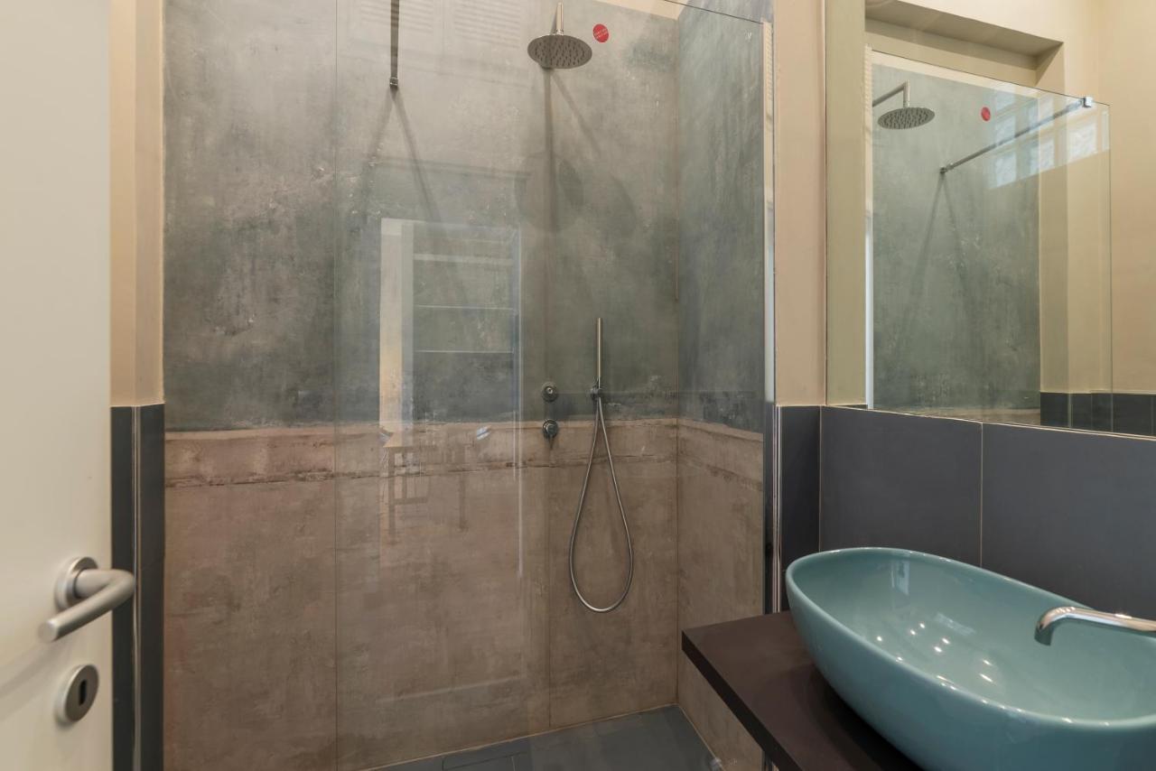 Apartamento Vittorio Emanuele Cozy Flat Roma Exterior foto