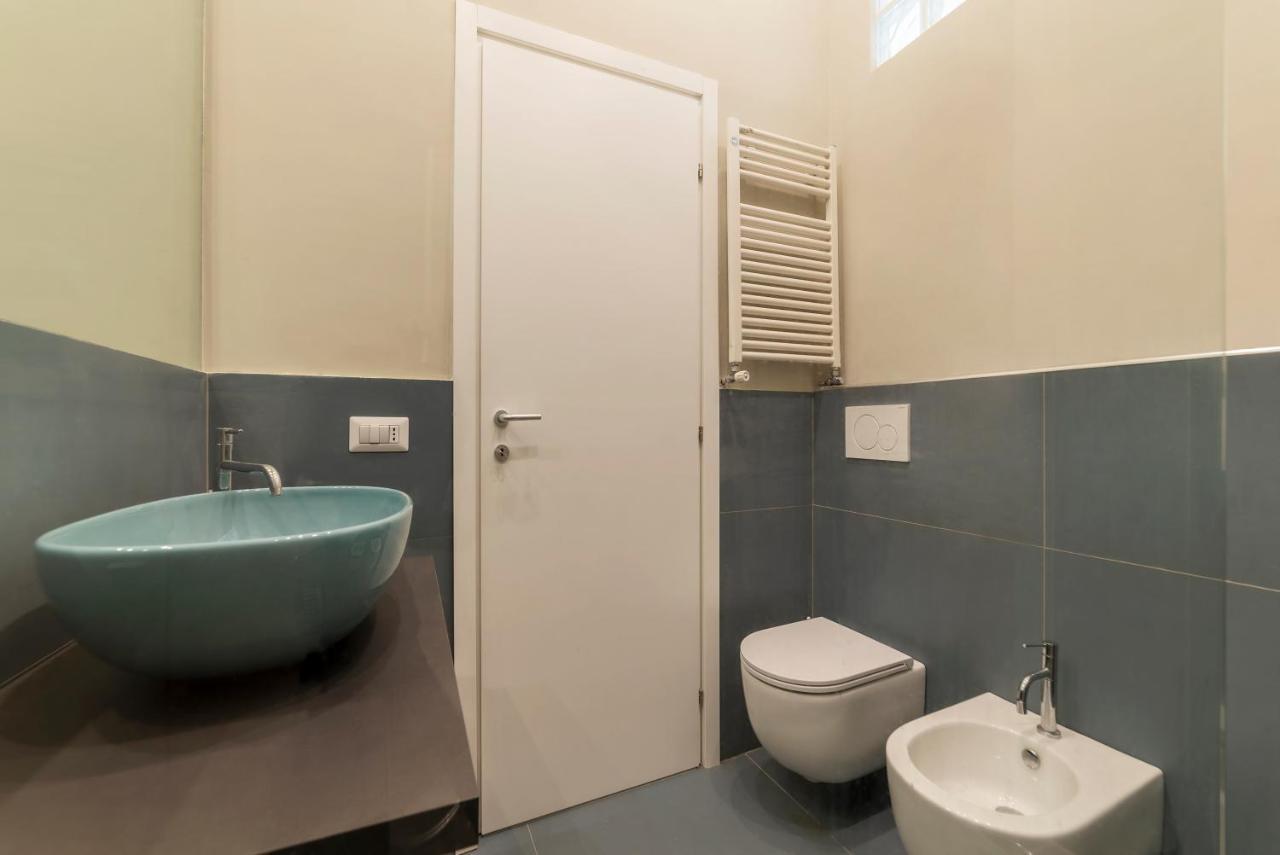Apartamento Vittorio Emanuele Cozy Flat Roma Exterior foto